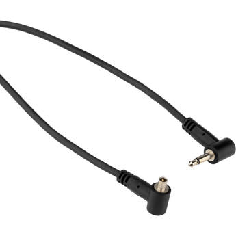 Impact Sync Cord Male Mini (3.5mm) to Male PC (1')