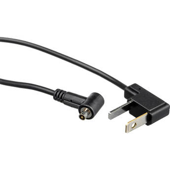 Impact Sync Cord Male Household to Male PC (10')