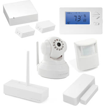 Insteon 2582-242 Connected Home Automation Kit (Version 2)