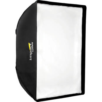 Impact Luxbanx Medium Rectangular Softbox (24 x 32")