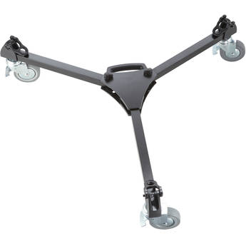 Libec DL-3RB Standard Dolly for RT30RB, QL40B, QL40C, RT50B, RT50C, QL60B & QL60C