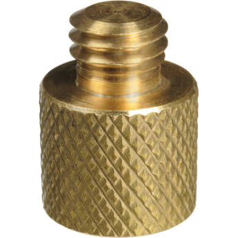 Impact Female 1/4"-20 to Male 3/8"-16 Thread Adapter