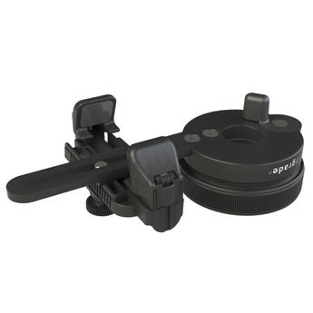 Novagrade Universal Standard Digiscoping Adapter for Smartphones (Boxed)