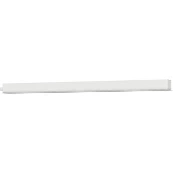 Da-Lite 24036EBLI ViewShare Tensioned Advantage Electrol 65 x 116" Ceiling-Recessed Motorized Screen (220V, Box Only)