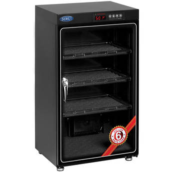Sirui HC-110 Electronic Humidity Control Cabinet