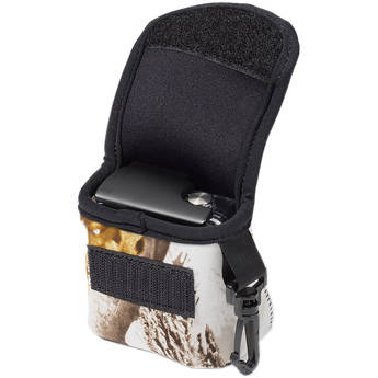 LensCoat BodyBag GoPro (Realtree AP Snow)