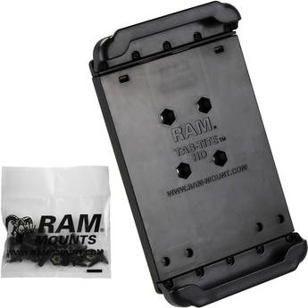 RAM Mounts Tab-Tite Cradle for Select 7" Tablets Including the Samsung Galaxy Tab 4 7.0"