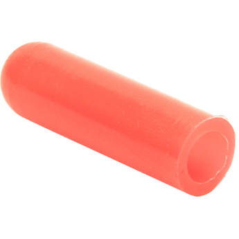 DPA Microphones Makeup Covers for 4088/D88, Headset Microphones, 5-Pieces (Red)
