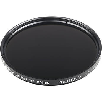 Tokina PRO IRND Filter (82mm, 4-Stop)