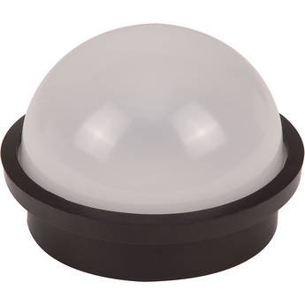 Ikelite Dome Diffuser for DS125, DS160, DS161, DS162 & DS230 Strobes