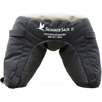 Naturescapes SkimmerSack II Beanbag