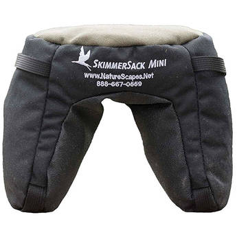Naturescapes SkimmerSack Mini Beanbag