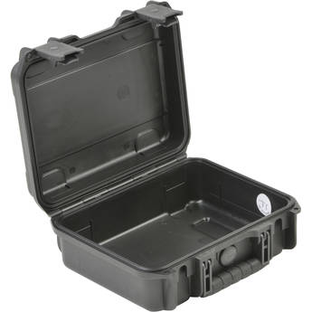 SKB 3I-1209-4B-E Mil-Std Waterproof 4" Deep Case (Empty)