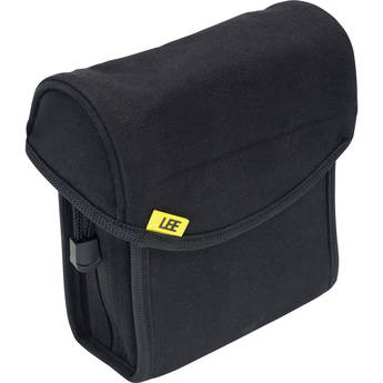 LEE Filters SW150 Field Pouch for 150 x 170 mm Filters (Black)