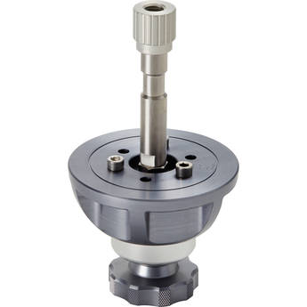 MYT Works Skater Dolly End Support to 100mm Tripod Adapter
