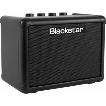 Blackstar FLY 3 3W Mini Guitar Amplifier (Black)