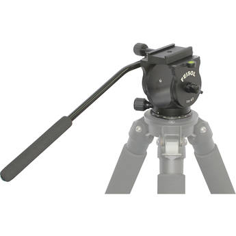FEISOL VH-60 Video Head