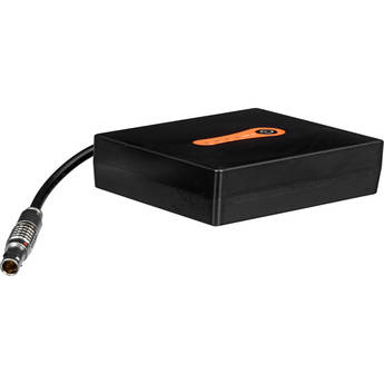 Letus35 JuiceBox Jr Battery for Helix Jr (3 Pack)