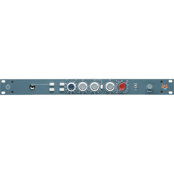 BAE Audio 1084 Mic Pre/EQ 19" Rack, No Power Supply