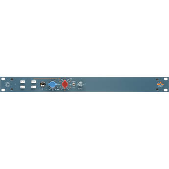 BAE Audio 1073MPF Microphone Pre-Amplifier with High-Pass Filter (No Power Supply)