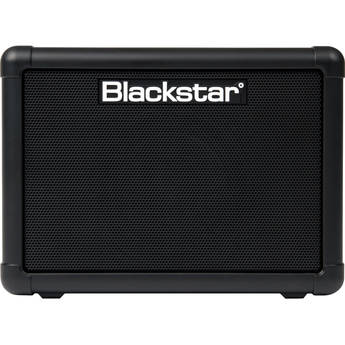 Blackstar FLY 103 Extension Speaker Cabinet for FLY 3 Mini Amp (Black)