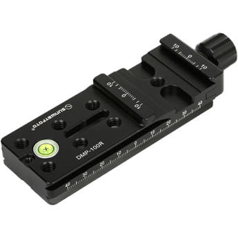 Sunwayfoto DMP-100R Nodal Slide