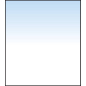 LEE Filters 150 x 170mm Soft-Edge Graduated Cyan Filter