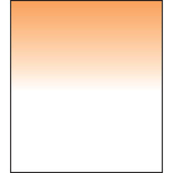 LEE Filters 150 x 170mm Soft-Edge Graduated Coral 14 Filter