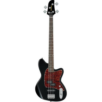 Ibanez Talman Standard Series TMB100 Electric Bass (Black)