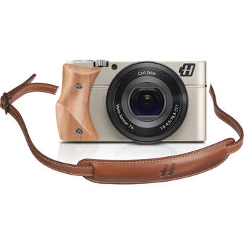 Hasselblad Stellar Special Edition Digital Camera (Champagne/Walnut Wood)