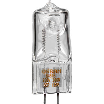 Osram 64516 CP/97 Halogen Lamp (230V, 300W)