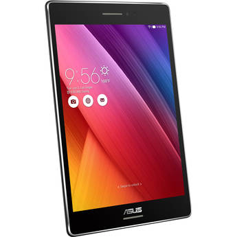 ASUS 32GB Z580C-B1 ZenPad S 8.0" Wi-Fi Tablet (Black)