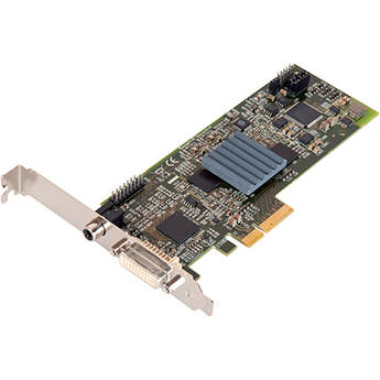 DATAPATH VisionAV/B DVI/HDMI Capture Card (PCI Express)
