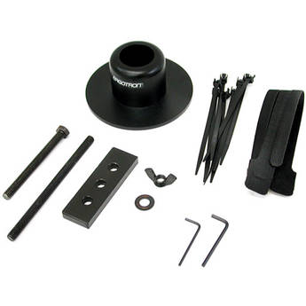 Ergotron Grommet Mount Base for DS100 (Black)