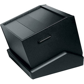 Argosy Rack 'N Roll 10 RU Upward-Facing Rackmount (Black Powder Coat)