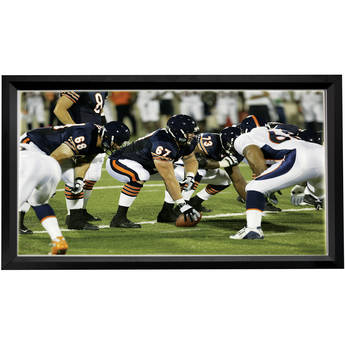 Sima MGM-92-VX 92" Fixed Frame Projection Screen