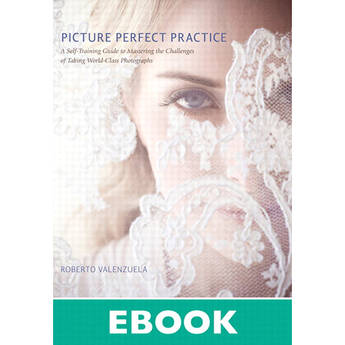 New Riders Picture Perfect Practice: A Self-Training Guide to Mastering the Challenges of Taking World-Class Photographs (Electronic Download)