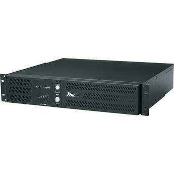 Middle Atlantic Select Series Uninterruptible Power Supply (2 RU, 1500 VA)