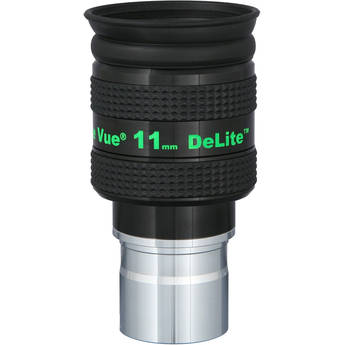 Tele Vue DeLite Series 11mm Eyepiece (1.25")