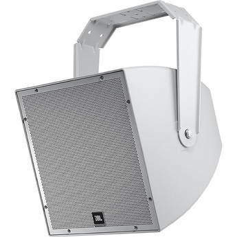 JBL AWC159 15" All-Weather Compact 2-Way Coaxial Loudspeaker (Gray)