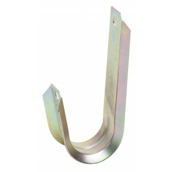 Platinum Tools JH 2-5/16" Size Multipurpose J-Hooks (Box of )