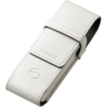 Ricoh Theta Soft Case TS-1 (White)