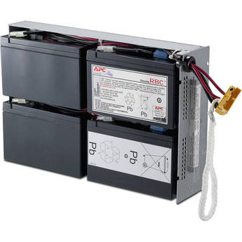 APC Battery Cartridge #24