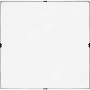 Westcott Scrim Jim Cine 1-1/4-Stop Diffuser Fabric (8 x 8')