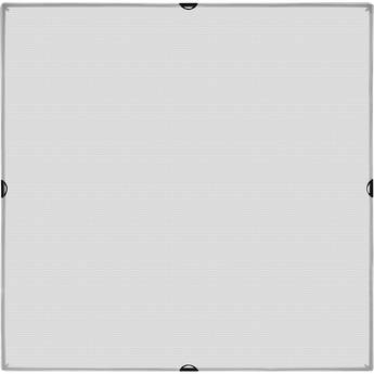Westcott Scrim Jim Cine 1/2-Stop Grid Cloth Diffuser Fabric (8 x 8')