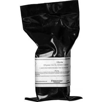 Photographers' Formulary Glycin (N-Parahydroxyphenyl)