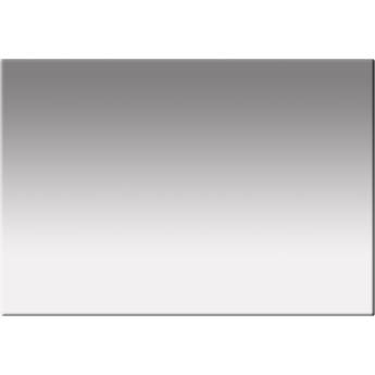 Tiffen Soft-Edge (Horizontal Orientation) Graduated ND Filter (4 x 5.65", 1-Stop)