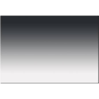 Tiffen Soft-Edge (Horizontal Orientation) Graduated ND Filter (4 x 5.65", 3-Stop)