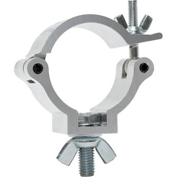Milos Cell 502 Clamp with M30 Bolt and Wingnut