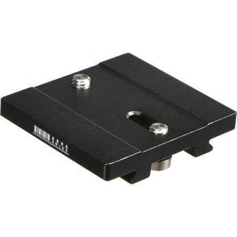 Arca-Swiss Camera Plate for Canon (2) 1/4" Screws